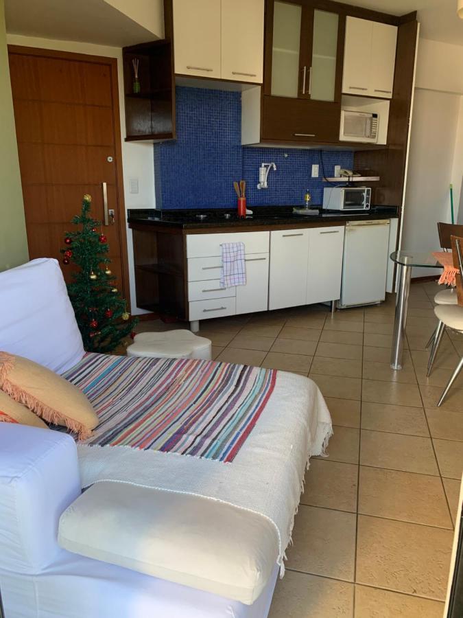 Apartamento No Rio Vermelho - Bairro Boemio De 살바도르 외부 사진