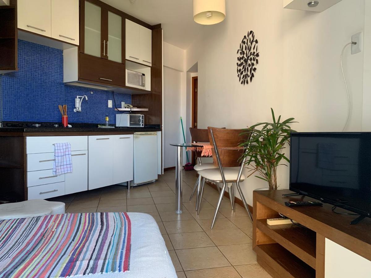 Apartamento No Rio Vermelho - Bairro Boemio De 살바도르 외부 사진