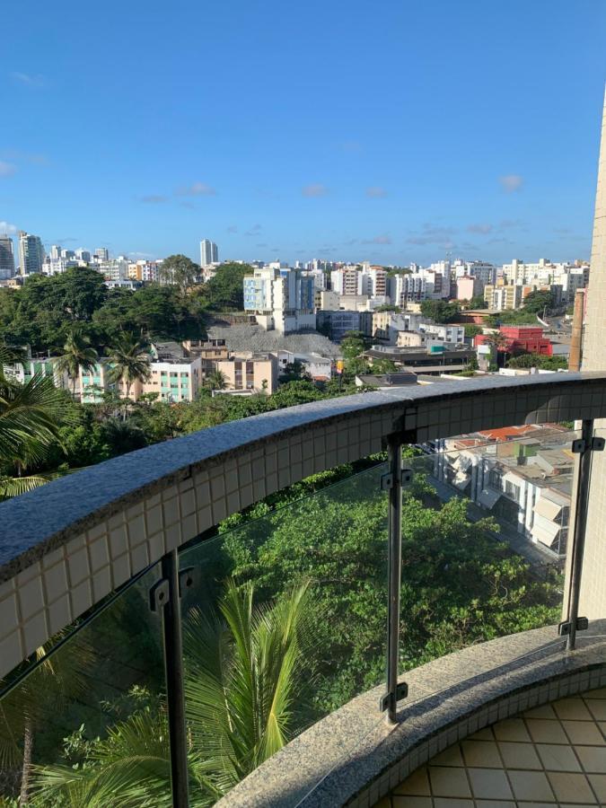 Apartamento No Rio Vermelho - Bairro Boemio De 살바도르 외부 사진