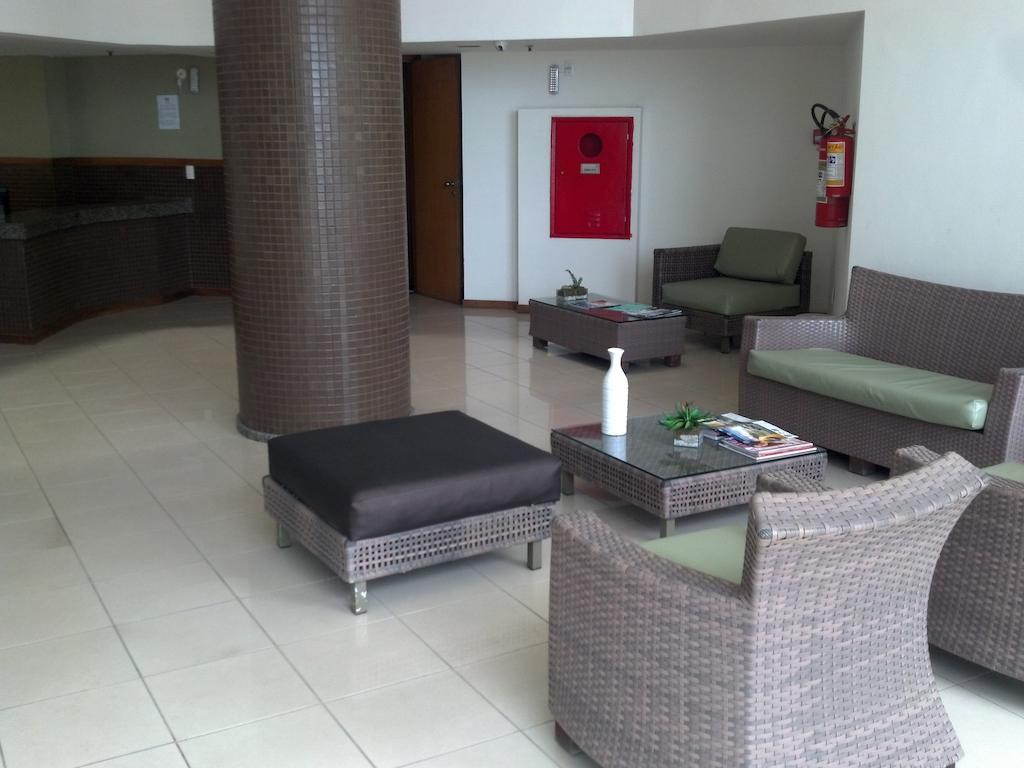 Apartamento No Rio Vermelho - Bairro Boemio De 살바도르 외부 사진
