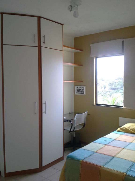 Apartamento No Rio Vermelho - Bairro Boemio De 살바도르 외부 사진